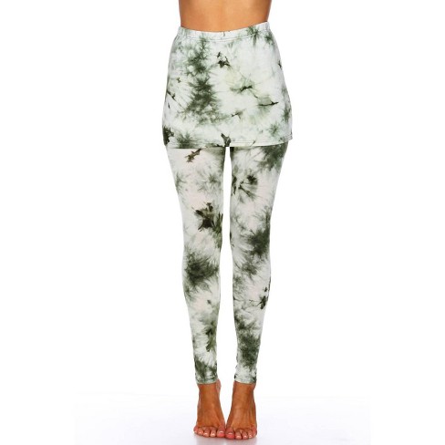 Women's skirted leggings target sales
