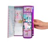 Cry Babies BFF Kristal Fashion Doll with 9+ Surprises - 2 of 4