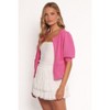 Petal and Pup Greer Quarter Sleeve Cardigan - 2 of 4