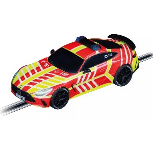 Carrera Go!!! 20064255 Mercedes AMG- GT 63 112 Emergency Slot Car 1:43 - 1 of 1