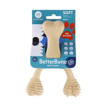 BetterBone Soft Bone Dog Toy