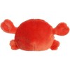 Aurora® Palm Pals™ Snippy Crab™ 5 Inch Stuffed Animal Toy - 3 of 3