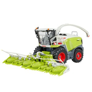 1/32 Claas Jaguar 980 Foarge Harvester 43285 - 1 of 4