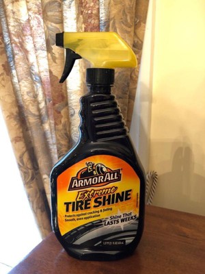 Armor All Extreme Tire Shine 2 Pack /22 oz