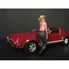 The Western Style Figurine VII for 1/24 Scale Models by American Diorama - 3 of 3