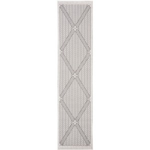 Bermuda BMU811  Machine Washable UV Resistant Stain Resistant Non-Shedding Power Loomed Indoor/Outdoor Rugs - Safavieh - 1 of 4