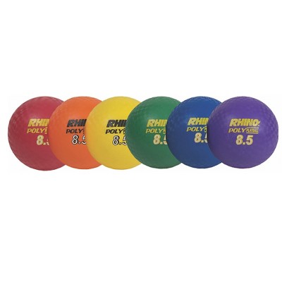 Champion Sports Playground Ball Set, 8.5