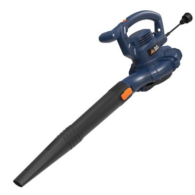 Blue Ridge 12.0A Blower/Vac