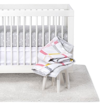 target crib bedding