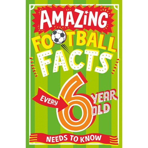 Fun Football Facts & Trivia