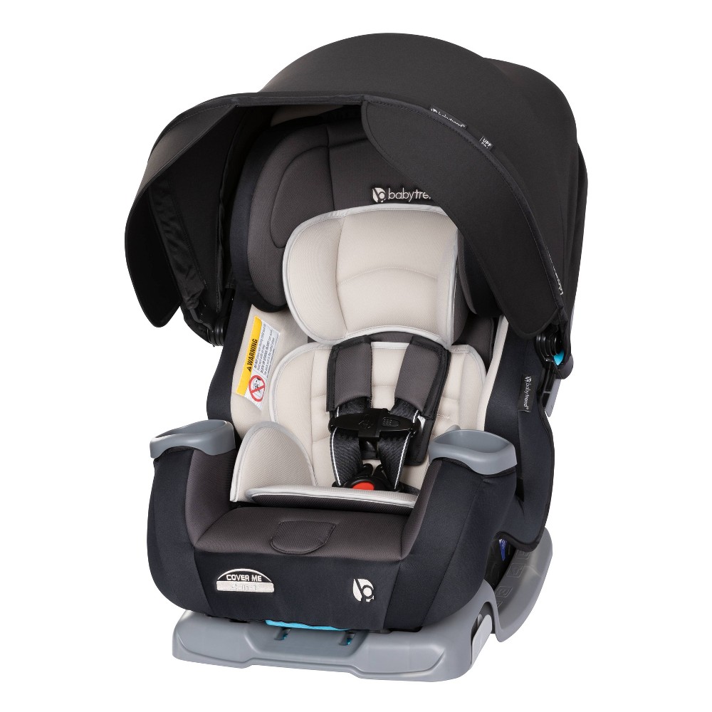 Baby Trend Cover Me 4-in-1 Convertible Car Seat - Madrid Tan