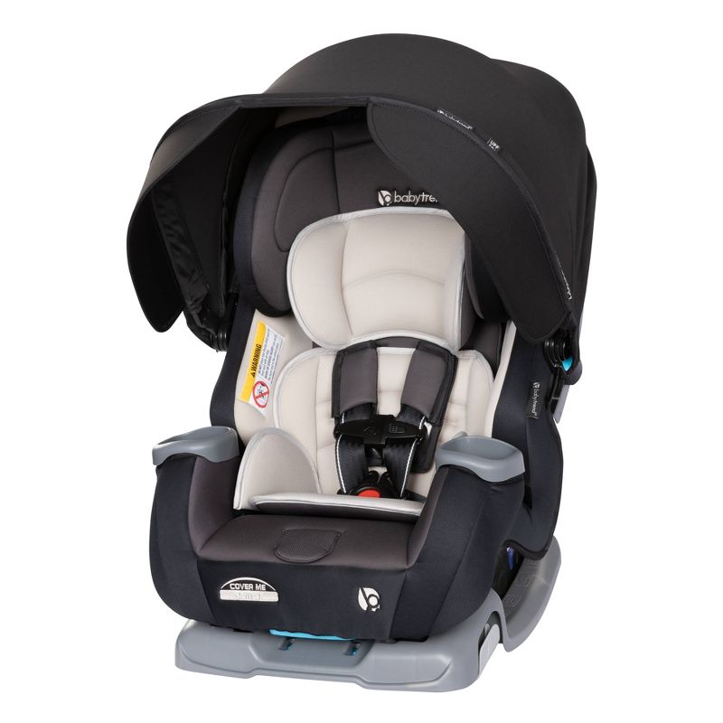 Baby Trend Cover Me 4-in-1 Convertible Car Seat, 1 of 20