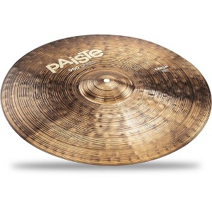 Paiste 900 Series Crash Cymbal - 1 of 2