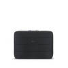 Solo New York Bond 13.3" Sleeve Laptop Bag - Black - 2 of 4