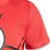 DC Comics Justice League Athletic Pullover T-Shirt and Mesh Shorts Outfit Set Little Kid to Big Kid - 3 of 4