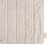 Crane Baby Cotton Quilted Changing Pad Cover - 2 of 4