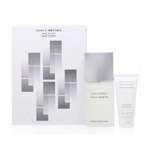 Issey Miyake Men Issey Miyake Set Men's - 1 of 1