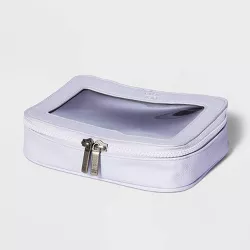 Toiletry Bag Thistle - Open Story™
