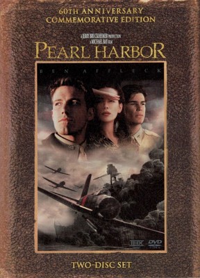 Pearl Harbor (60th Anniversary Commemorative Edition)(DVD)