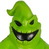 Gemmy Lighted Oogie Boogie with Jack O' Lantern Yard Decor, Multi - 3 of 4