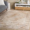 Atlas ATL948 Skid Resistant Power Loomed Indoor Rugs - Safavieh - 2 of 4