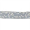 Pine and Pinecone Print Wired Ribbon (Set of 2) - 3 of 3