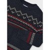 Boy's 's Jacquard Sweater - Mayoral - 2 of 3