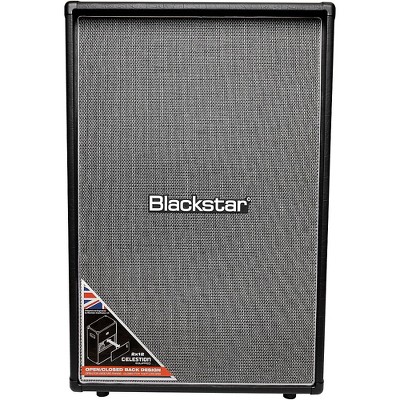 blackstar 2x12 cab