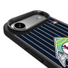 MLB Cooperstown West Teams Pinstripe Bump Cell Phone Case for Apple iPhone 17 Series - 4 of 4