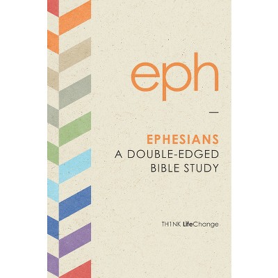 Ephesians - (LifeChange) (Paperback)