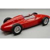 Ferrari 246P Formula One F1 "Test Drive Modena" (1960) Red "Mythos Series" Limited Ed to 70 pcs 1/18 Model Car by Tecnomodel - 2 of 3