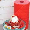 Renova Paper Towel Pack - 1 Roll - 120 Sheets - 2 Ply - FSC Certified - Sustainable & Absorbent - 2 of 4
