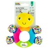 Lamaze My First Rattle, Baby Rattle and Teething Toy - image 4 of 4