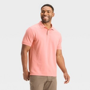 Men's Every Wear Polo Shirt - Goodfellow & Co™ - 1 of 3