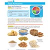 Sportime MyPlate Food & Nutrition Student Learning Guide, 44 Pages, Grade 1 to 4 - 2 of 3