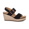 Aetrex Ashley Arch Support Wedge - 2 of 4