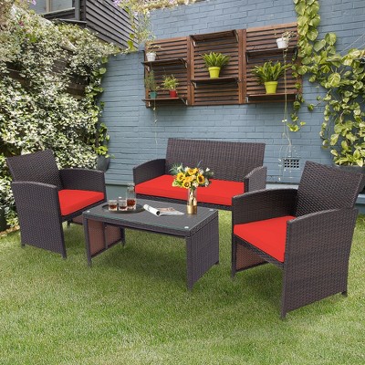 Patio set discount