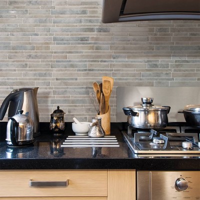 Peel and Stick Backsplash Reviews – Are These Smart Tiles Worth