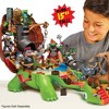 Tales of the Teenage Mutant Ninja Turtles: Pet Turtle Playset by Playmates Toys - 4 of 4