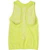 Reebok Womens CrossFit Myoknit Racerback Tank Top - 2 of 4