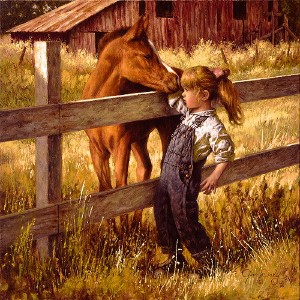 Sunsout A Quick Sniff 500 pc   Jigsaw Puzzle 29426 - 1 of 4