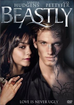 Beastly (DVD)