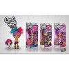 CurliGirls Adeli, The Jetsetter & Fiji, her Dog - Deluxe Hairstyling Doll with MagiCurl Hair - 2 of 4