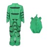 Garvee 1Pcs Halloween Child Dinosaurs Realistic Costume-Dress Up Party - 4 of 4