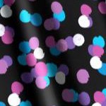 purple galaxy