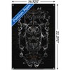 Trends International The Wizarding World: Harry Potter - Death Eater Morsmordre Unframed Wall Poster Prints - 3 of 4