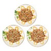 Purina Fancy Feast Medleys with Tuna,Chicken and Turkey Gourmet Wet Cat Food In a Classic Sauce Primavera Collection - 3oz/12ct Variety Pack - 2 of 4
