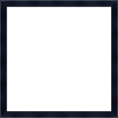 Amanti Art Madison Black Framed Dry Erase Magnetic Board