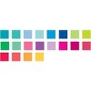 American Crafts Variety Cardstock Pack 12"X12" 60/Pkg-Brights - 2 of 2