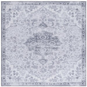 Tucson Vintage Persian TSN117 Power Loomed Machine Washable Skid-Resistant Indoor Rugs - Safavieh - 1 of 4